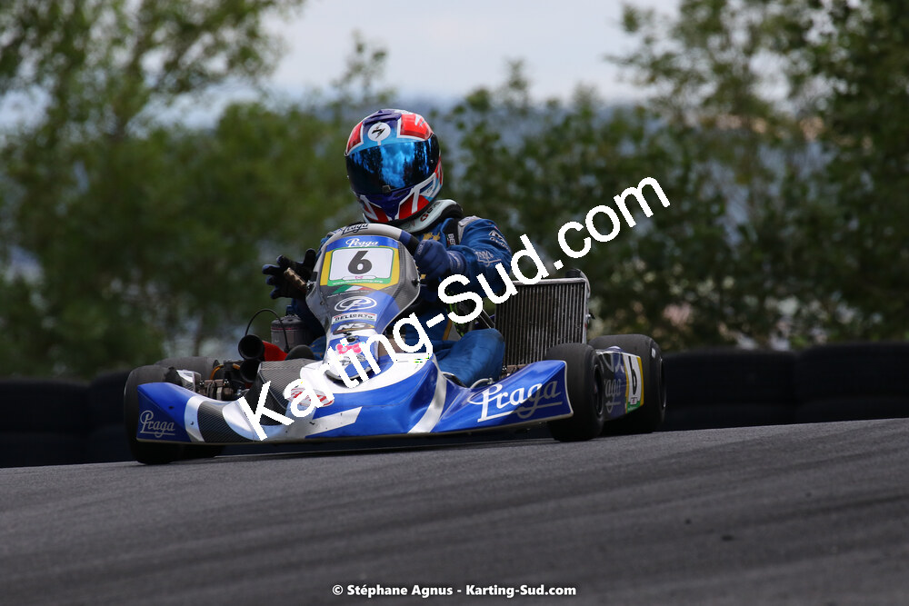24 & 25/07/2021 : Championnat de France FFSA Karting Sprint à Belmont sur Rance (photos Stéphane Agnus) 2021 — karting