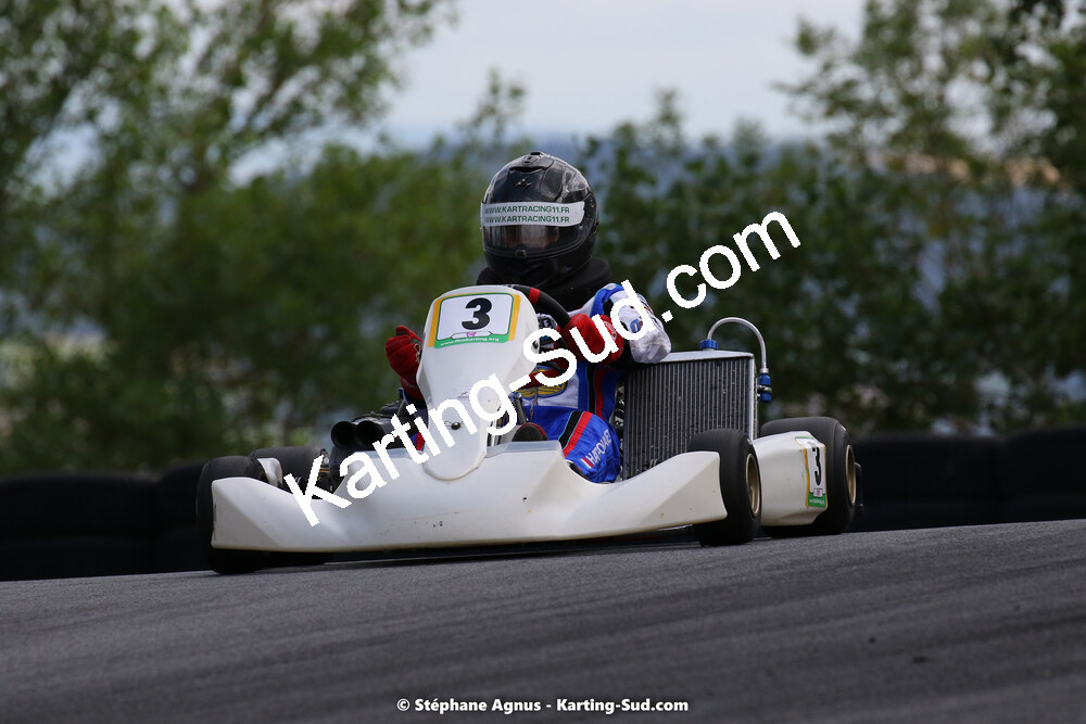 24 & 25/07/2021 : Championnat de France FFSA Karting Sprint à Belmont sur Rance (photos Stéphane Agnus) 2021 — karting