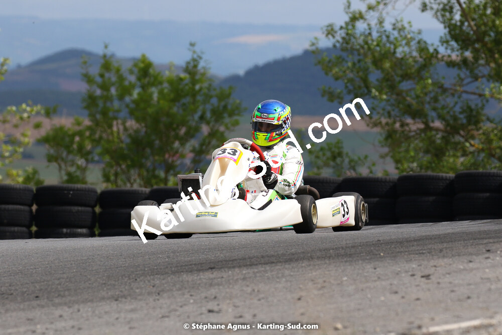 24 & 25/07/2021 : Championnat de France FFSA Karting Sprint à Belmont sur Rance (photos Stéphane Agnus) 2021 — karting