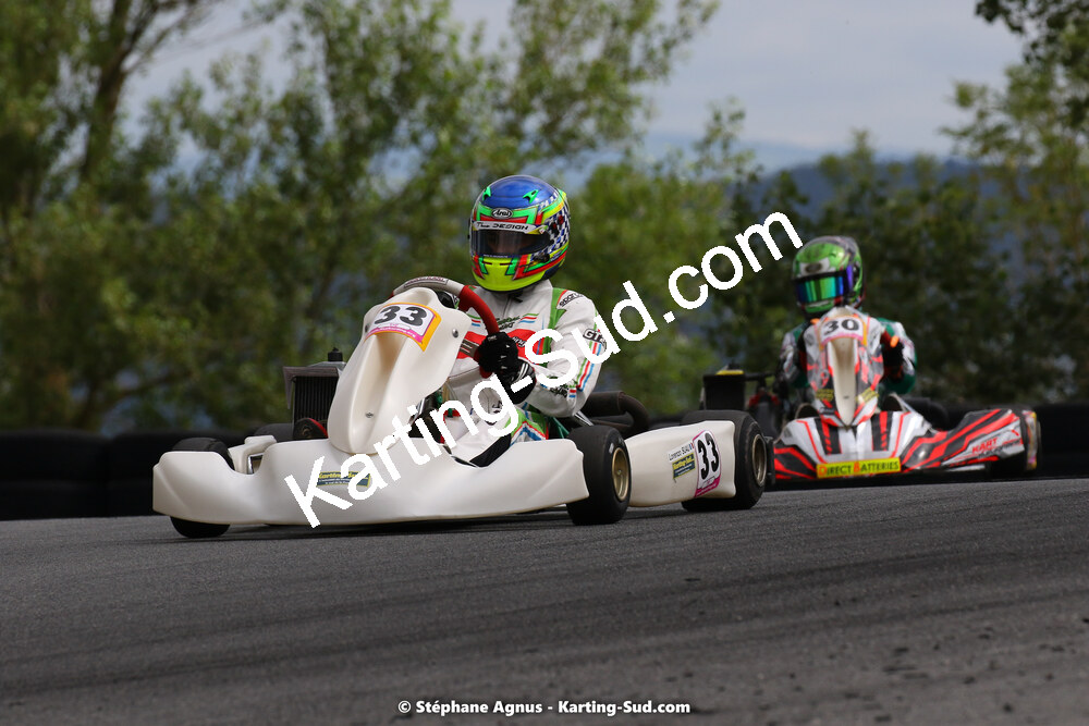 24 & 25/07/2021 : Championnat de France FFSA Karting Sprint à Belmont sur Rance (photos Stéphane Agnus) 2021 — karting