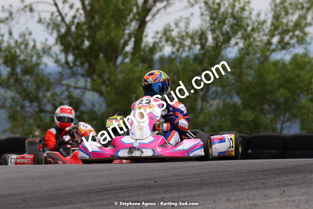 24 & 25/07/2021 : Championnat de France FFSA Karting Sprint à Belmont sur Rance (photos Stéphane Agnus) 2021 — karting