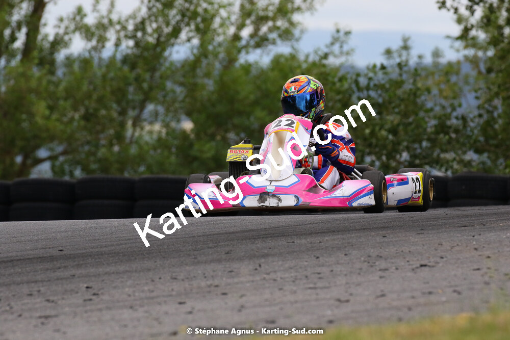 24 & 25/07/2021 : Championnat de France FFSA Karting Sprint à Belmont sur Rance (photos Stéphane Agnus) 2021 — karting