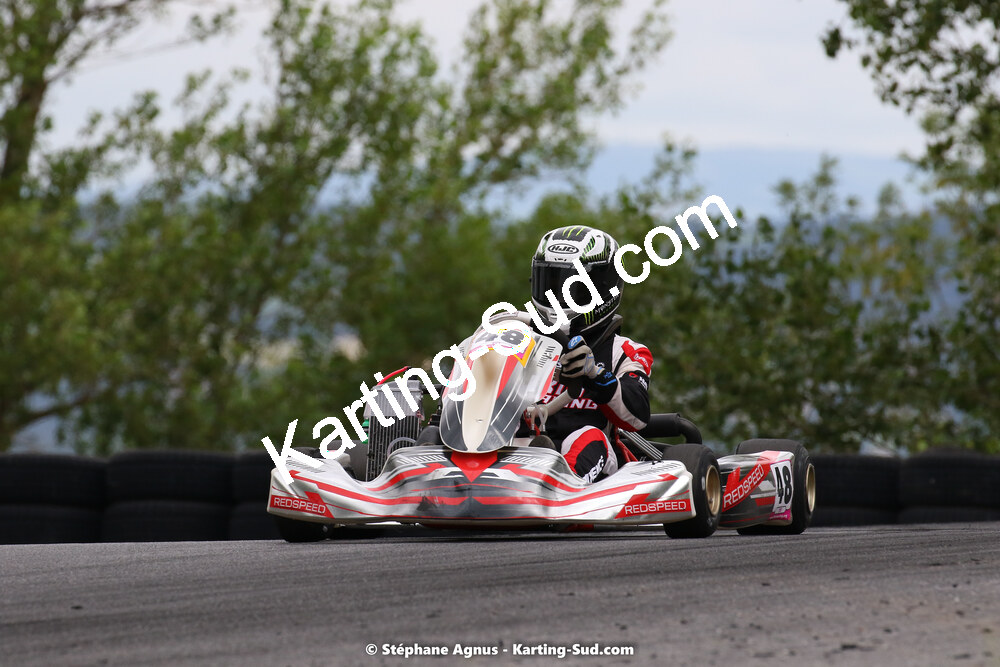 24 & 25/07/2021 : Championnat de France FFSA Karting Sprint à Belmont sur Rance (photos Stéphane Agnus) 2021 — karting