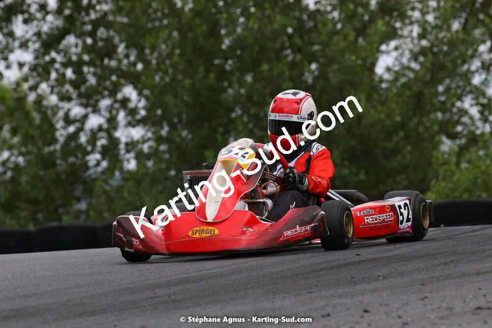 24 & 25/07/2021 : Championnat de France FFSA Karting Sprint à Belmont sur Rance (photos Stéphane Agnus) 2021 — karting