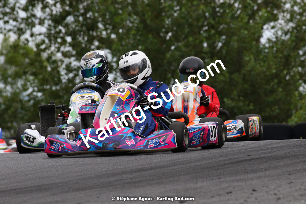 24 & 25/07/2021 : Championnat de France FFSA Karting Sprint à Belmont sur Rance (photos Stéphane Agnus) 2021 — karting