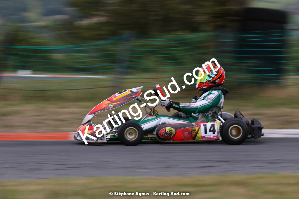 24 & 25/07/2021 : Championnat de France FFSA Karting Sprint à Belmont sur Rance (photos Stéphane Agnus) 2021 — karting