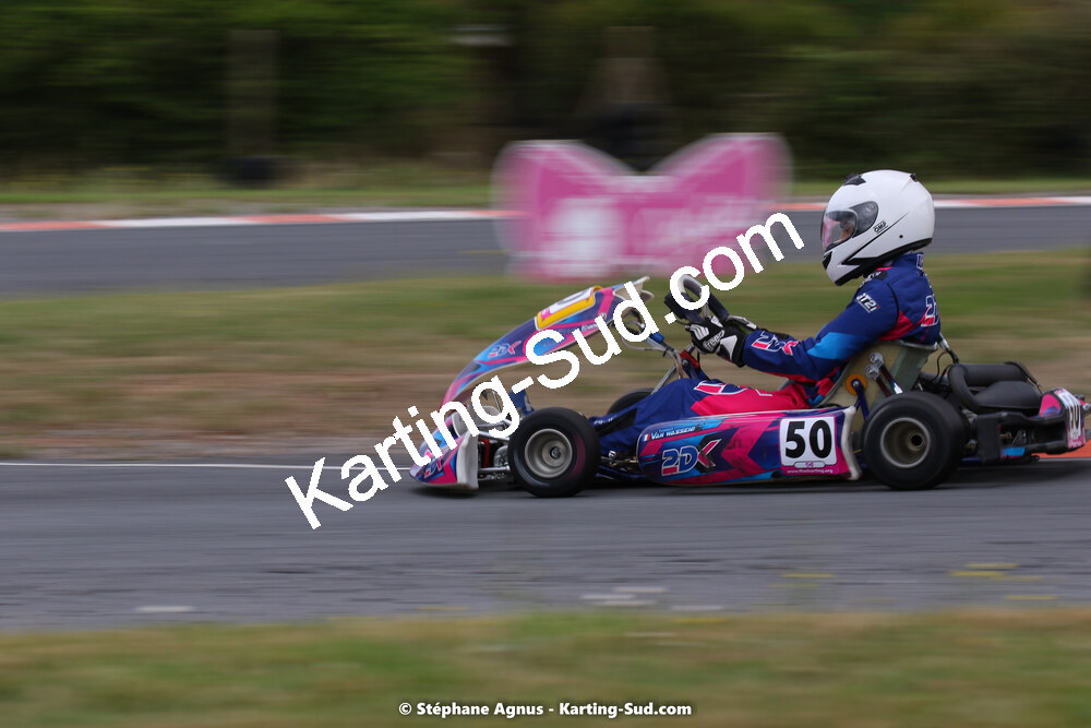 24 & 25/07/2021 : Championnat de France FFSA Karting Sprint à Belmont sur Rance (photos Stéphane Agnus) 2021 — karting