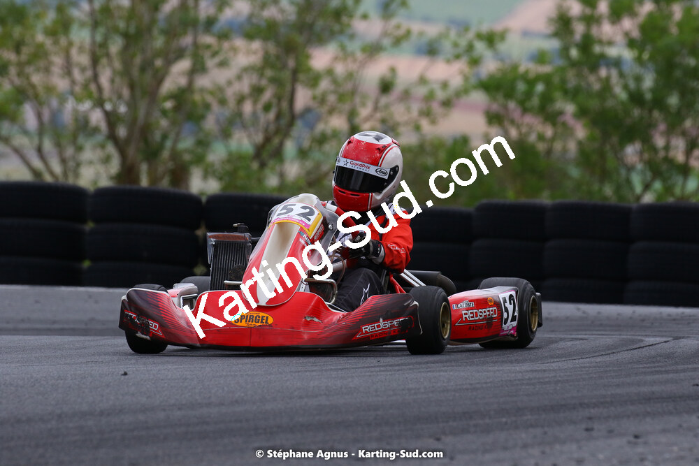 24 & 25/07/2021 : Championnat de France FFSA Karting Sprint à Belmont sur Rance (photos Stéphane Agnus) 2021 — karting