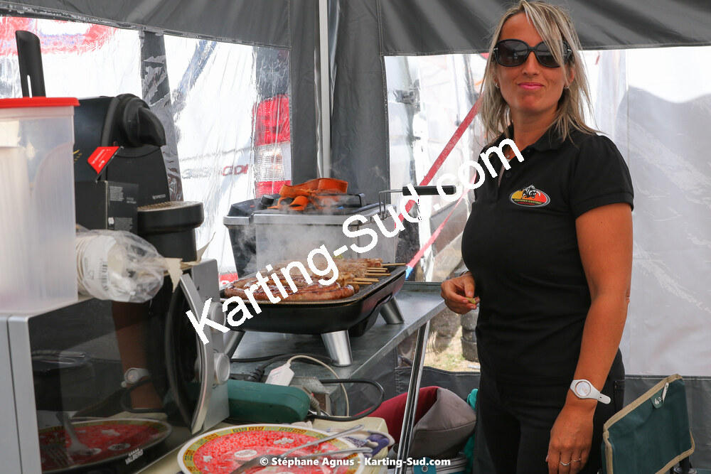 24 & 25/07/2021 : Championnat de France FFSA Karting Sprint à Belmont sur Rance (photos Stéphane Agnus) 2021 — karting