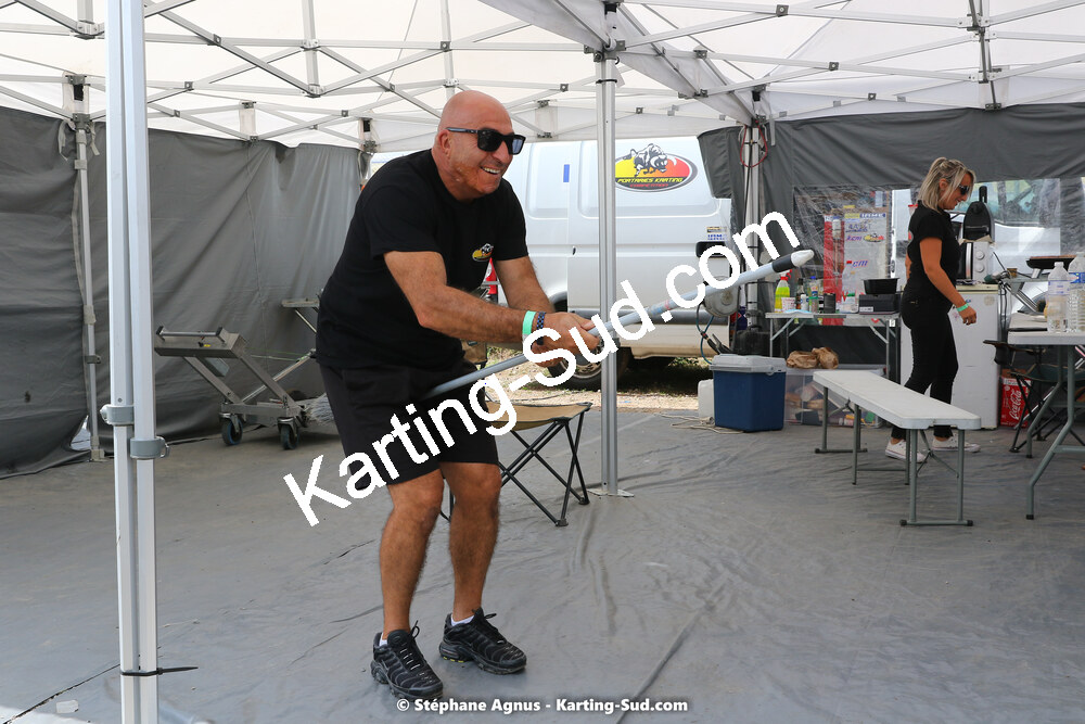 24 & 25/07/2021 : Championnat de France FFSA Karting Sprint à Belmont sur Rance (photos Stéphane Agnus) 2021 — karting