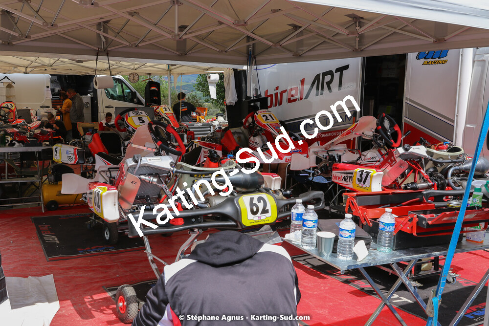24 & 25/07/2021 : Championnat de France FFSA Karting Sprint à Belmont sur Rance (photos Stéphane Agnus) 2021 — karting