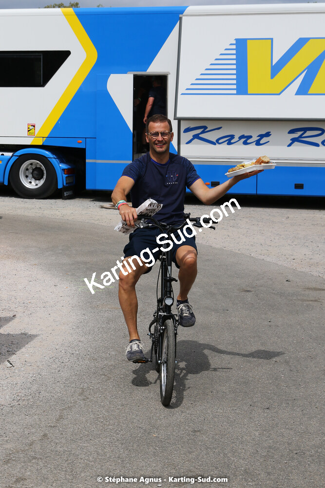 24 & 25/07/2021 : Championnat de France FFSA Karting Sprint à Belmont sur Rance (photos Stéphane Agnus) 2021 — karting