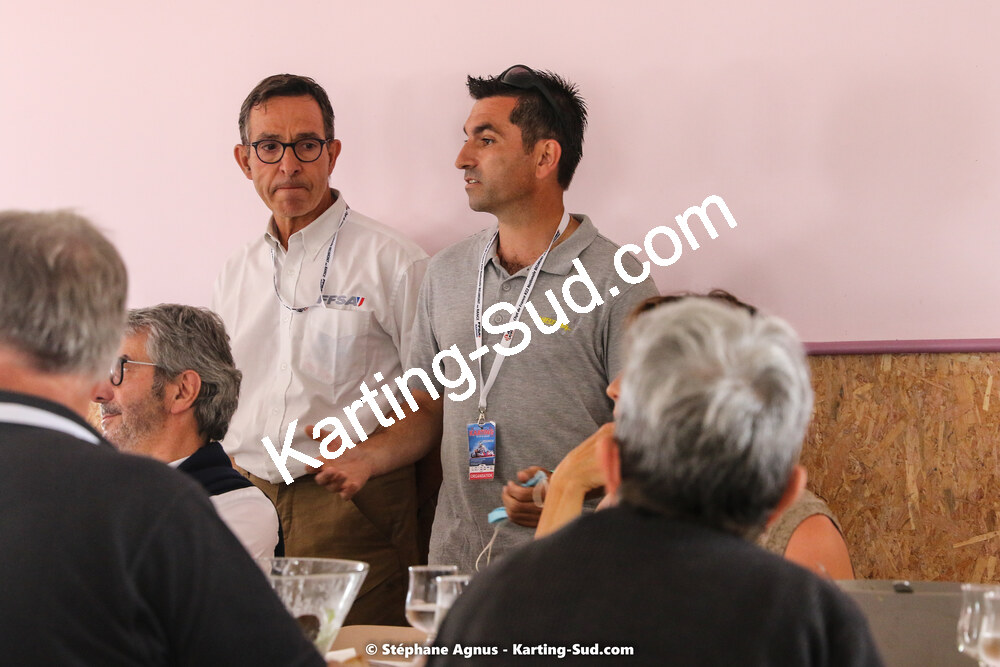 24 & 25/07/2021 : Championnat de France FFSA Karting Sprint à Belmont sur Rance (photos Stéphane Agnus) 2021 — karting