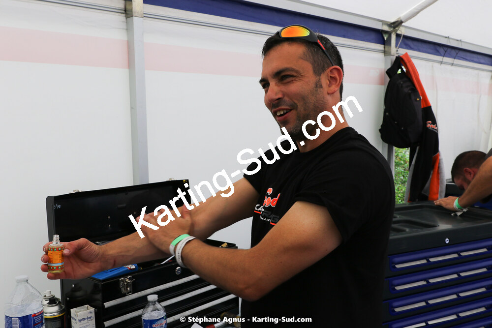 24 & 25/07/2021 : Championnat de France FFSA Karting Sprint à Belmont sur Rance (photos Stéphane Agnus) 2021 — karting