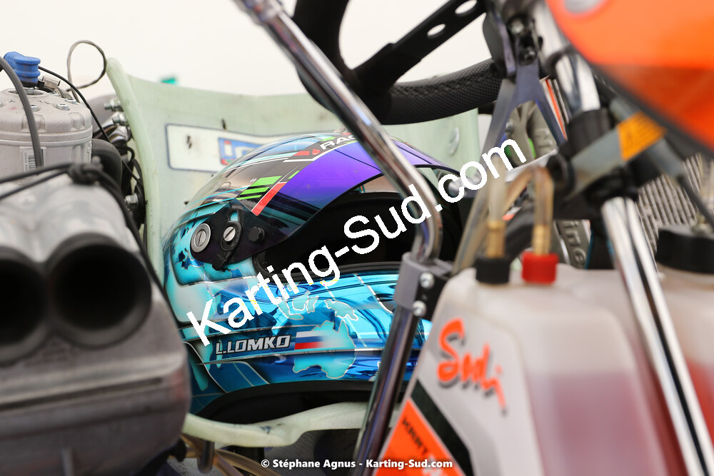 24 & 25/07/2021 : Championnat de France FFSA Karting Sprint à Belmont sur Rance (photos Stéphane Agnus) 2021 — karting