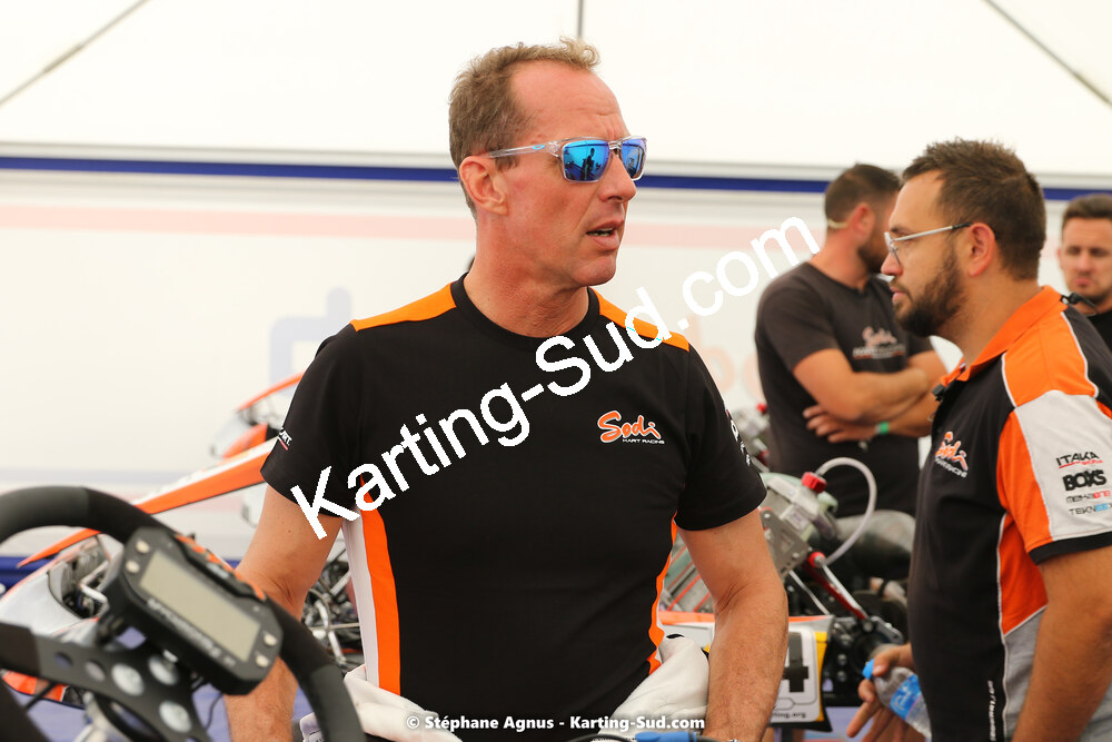 24 & 25/07/2021 : Championnat de France FFSA Karting Sprint à Belmont sur Rance (photos Stéphane Agnus) 2021 — karting