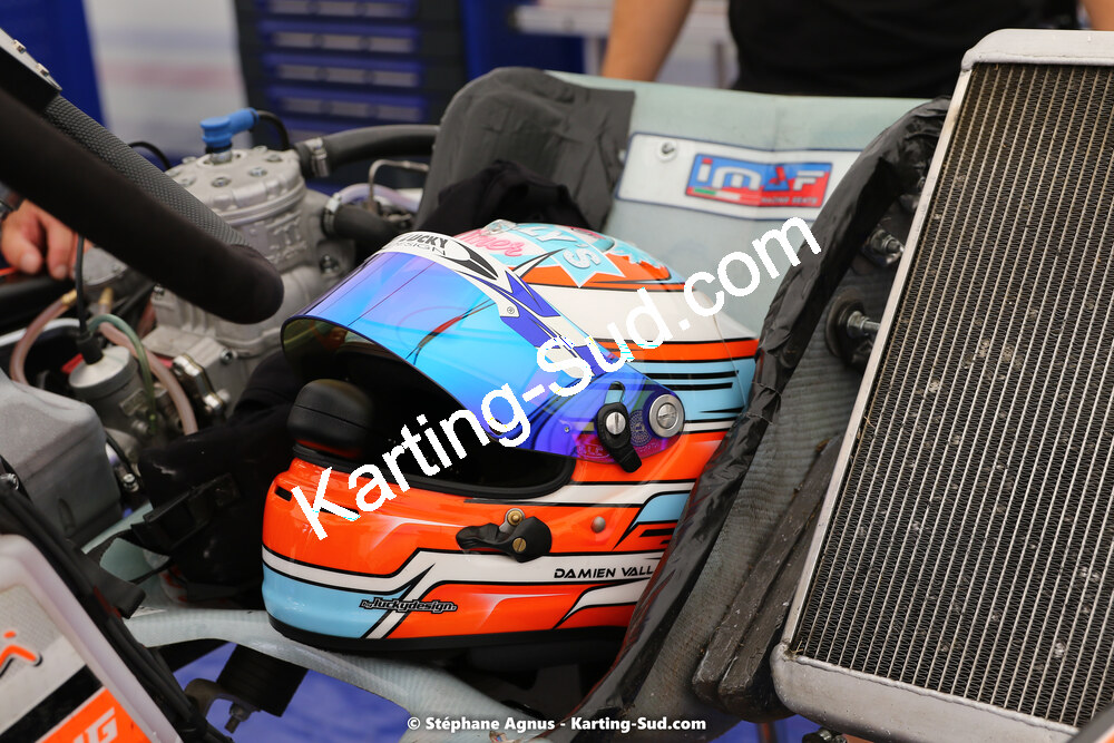 24 & 25/07/2021 : Championnat de France FFSA Karting Sprint à Belmont sur Rance (photos Stéphane Agnus) 2021 — karting