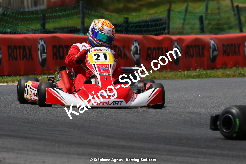 24 & 25/07/2021 : Championnat de France FFSA Karting Sprint à Belmont sur Rance (photos Stéphane Agnus) 2021 — karting