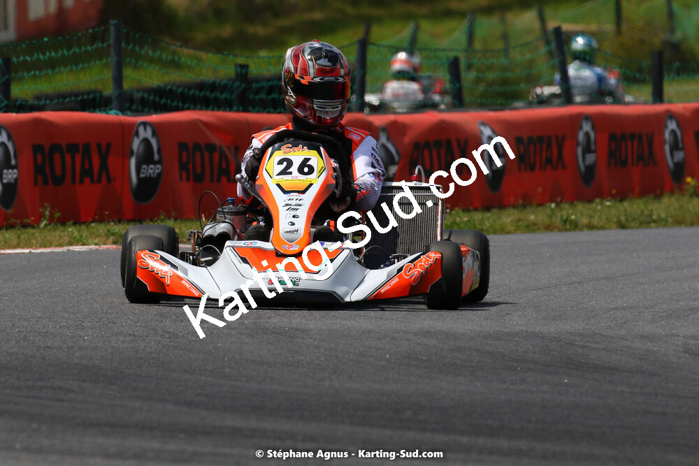 24 & 25/07/2021 : Championnat de France FFSA Karting Sprint à Belmont sur Rance (photos Stéphane Agnus) 2021 — karting