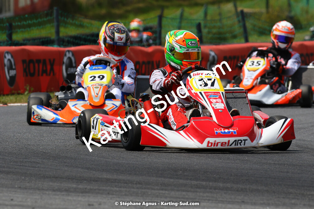 24 & 25/07/2021 : Championnat de France FFSA Karting Sprint à Belmont sur Rance (photos Stéphane Agnus) 2021 — karting