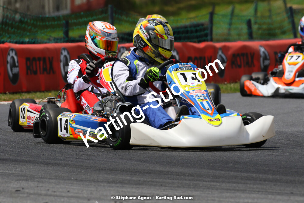 24 & 25/07/2021 : Championnat de France FFSA Karting Sprint à Belmont sur Rance (photos Stéphane Agnus) 2021 — karting