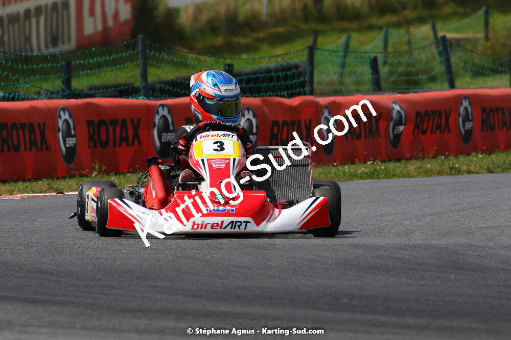 24 & 25/07/2021 : Championnat de France FFSA Karting Sprint à Belmont sur Rance (photos Stéphane Agnus) 2021 — karting