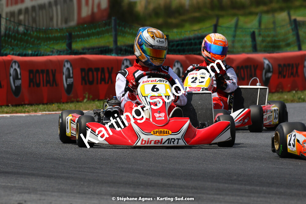 24 & 25/07/2021 : Championnat de France FFSA Karting Sprint à Belmont sur Rance (photos Stéphane Agnus) 2021 — karting