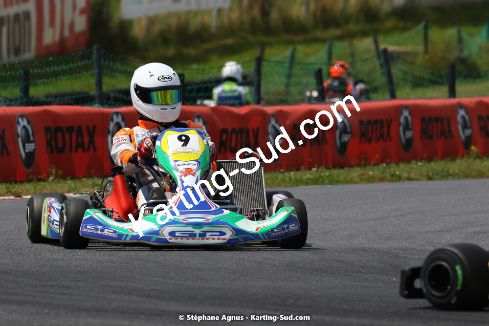 24 & 25/07/2021 : Championnat de France FFSA Karting Sprint à Belmont sur Rance (photos Stéphane Agnus) 2021 — karting