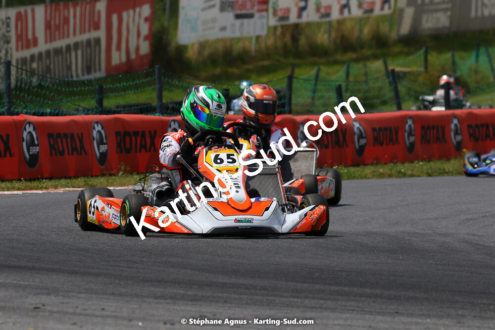 24 & 25/07/2021 : Championnat de France FFSA Karting Sprint à Belmont sur Rance (photos Stéphane Agnus) 2021 — karting