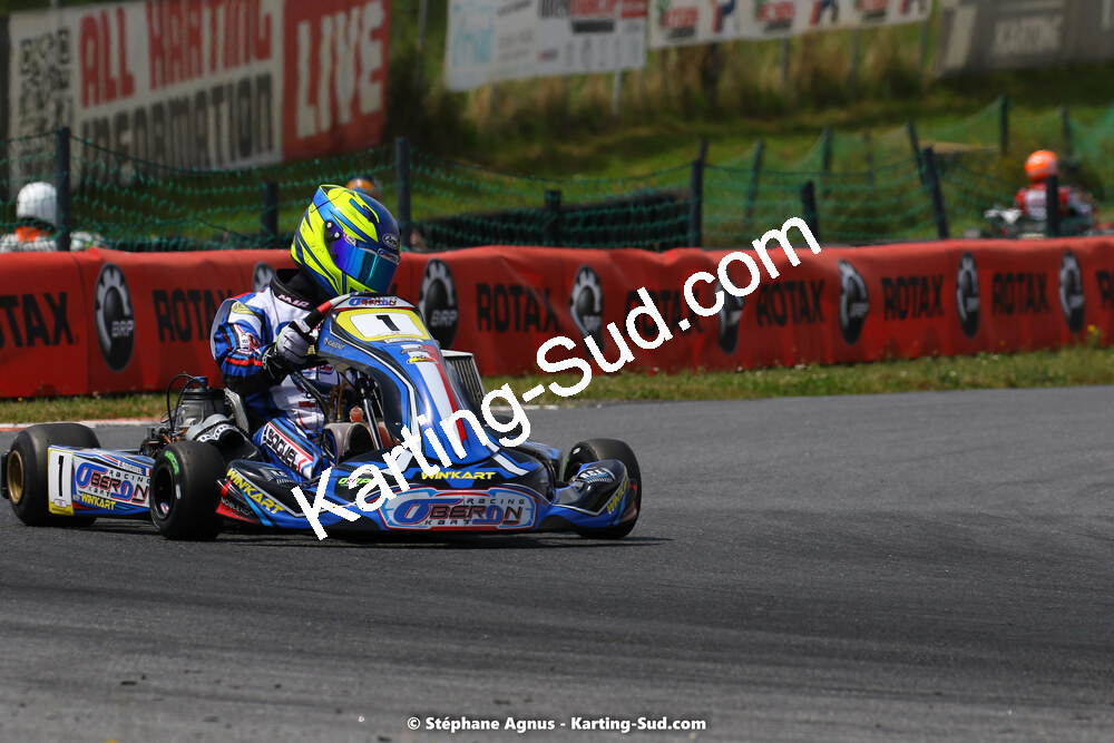 24 & 25/07/2021 : Championnat de France FFSA Karting Sprint à Belmont sur Rance (photos Stéphane Agnus) 2021 — karting