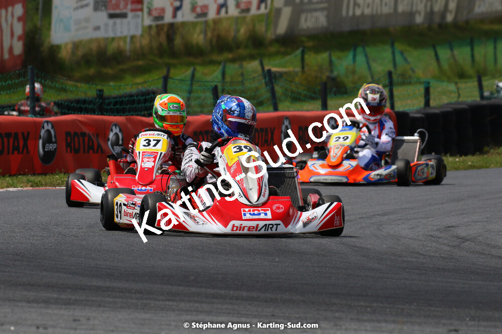 24 & 25/07/2021 : Championnat de France FFSA Karting Sprint à Belmont sur Rance (photos Stéphane Agnus) 2021 — karting