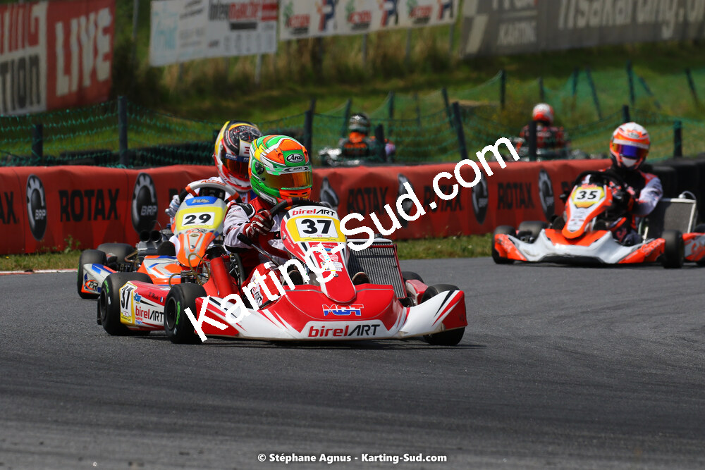 24 & 25/07/2021 : Championnat de France FFSA Karting Sprint à Belmont sur Rance (photos Stéphane Agnus) 2021 — karting