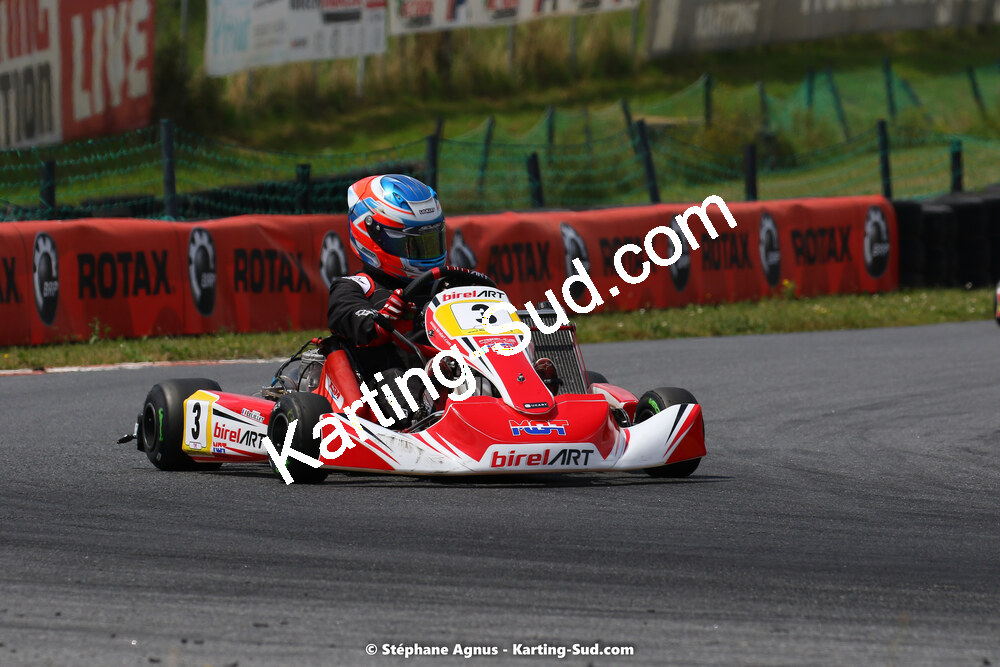 24 & 25/07/2021 : Championnat de France FFSA Karting Sprint à Belmont sur Rance (photos Stéphane Agnus) 2021 — karting