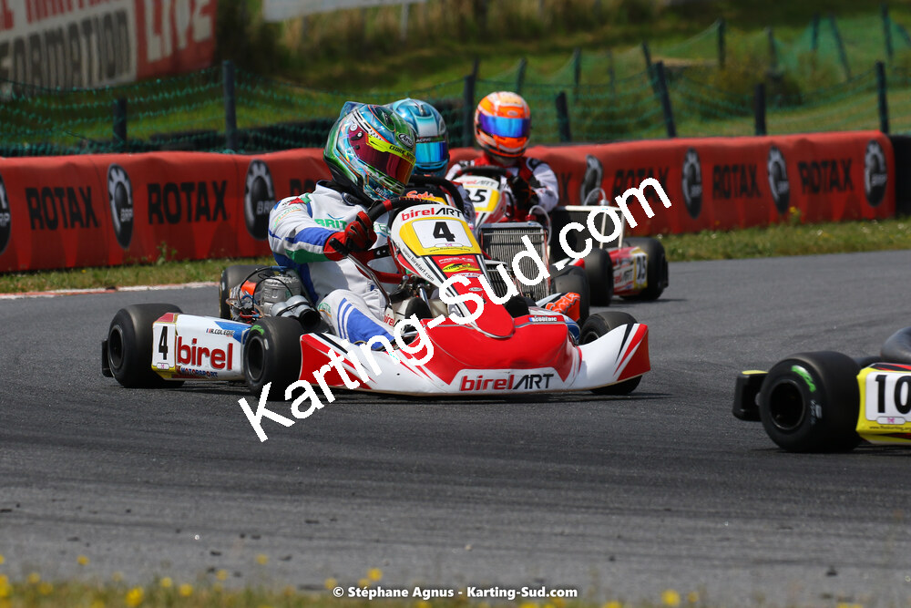 24 & 25/07/2021 : Championnat de France FFSA Karting Sprint à Belmont sur Rance (photos Stéphane Agnus) 2021 — karting