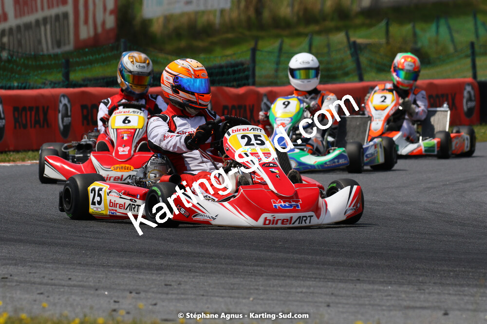 24 & 25/07/2021 : Championnat de France FFSA Karting Sprint à Belmont sur Rance (photos Stéphane Agnus) 2021 — karting