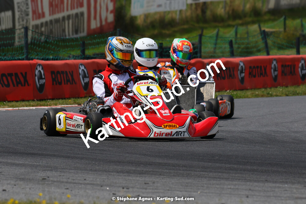 24 & 25/07/2021 : Championnat de France FFSA Karting Sprint à Belmont sur Rance (photos Stéphane Agnus) 2021 — karting