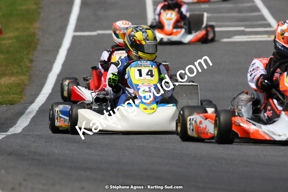 24 & 25/07/2021 : Championnat de France FFSA Karting Sprint à Belmont sur Rance (photos Stéphane Agnus) 2021 — karting
