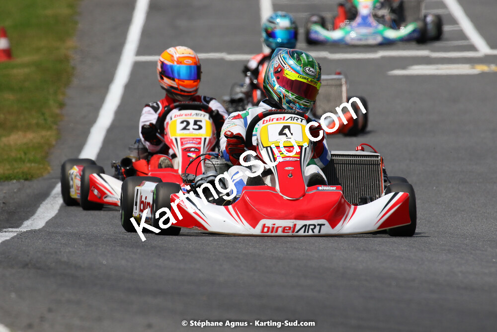 24 & 25/07/2021 : Championnat de France FFSA Karting Sprint à Belmont sur Rance (photos Stéphane Agnus) 2021 — karting
