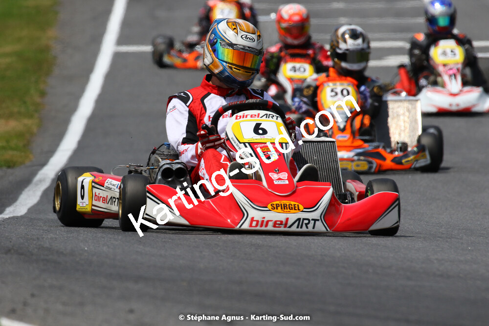 24 & 25/07/2021 : Championnat de France FFSA Karting Sprint à Belmont sur Rance (photos Stéphane Agnus) 2021 — karting