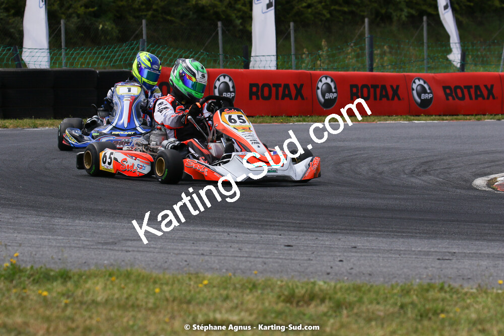 24 & 25/07/2021 : Championnat de France FFSA Karting Sprint à Belmont sur Rance (photos Stéphane Agnus) 2021 — karting