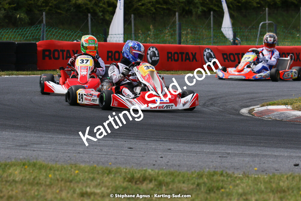 24 & 25/07/2021 : Championnat de France FFSA Karting Sprint à Belmont sur Rance (photos Stéphane Agnus) 2021 — karting