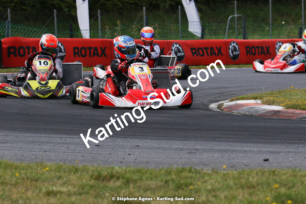 24 & 25/07/2021 : Championnat de France FFSA Karting Sprint à Belmont sur Rance (photos Stéphane Agnus) 2021 — karting