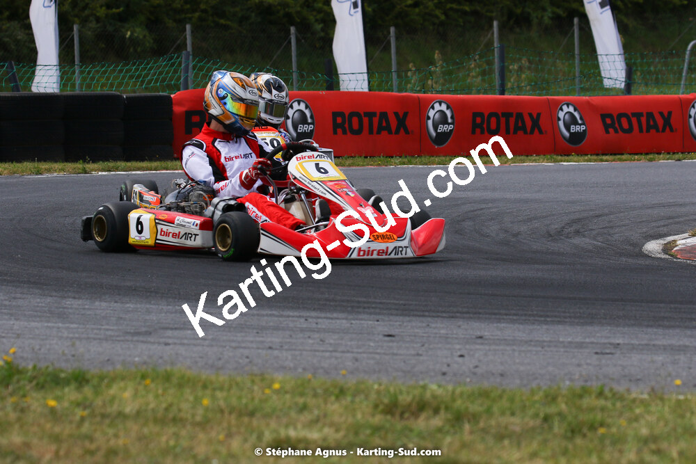 24 & 25/07/2021 : Championnat de France FFSA Karting Sprint à Belmont sur Rance (photos Stéphane Agnus) 2021 — karting