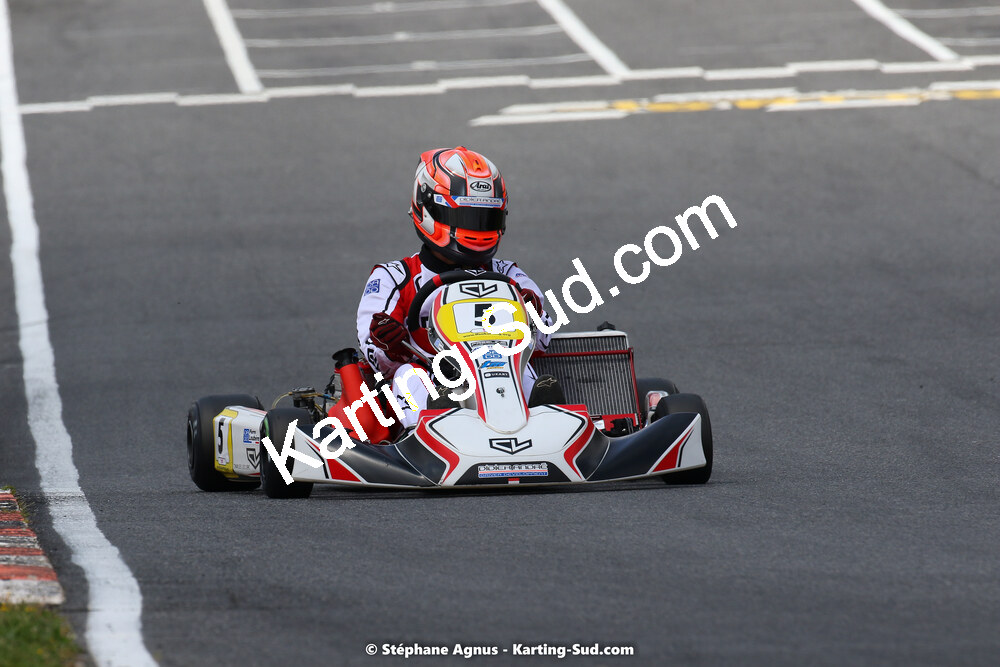 24 & 25/07/2021 : Championnat de France FFSA Karting Sprint à Belmont sur Rance (photos Stéphane Agnus) 2021 — karting