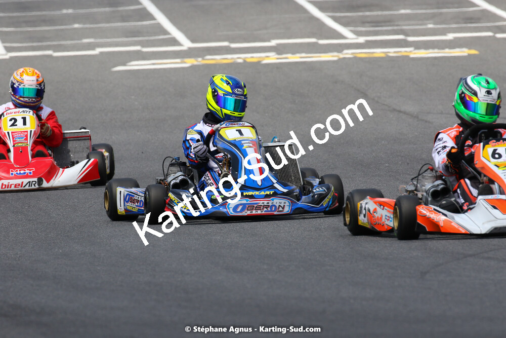 24 & 25/07/2021 : Championnat de France FFSA Karting Sprint à Belmont sur Rance (photos Stéphane Agnus) 2021 — karting