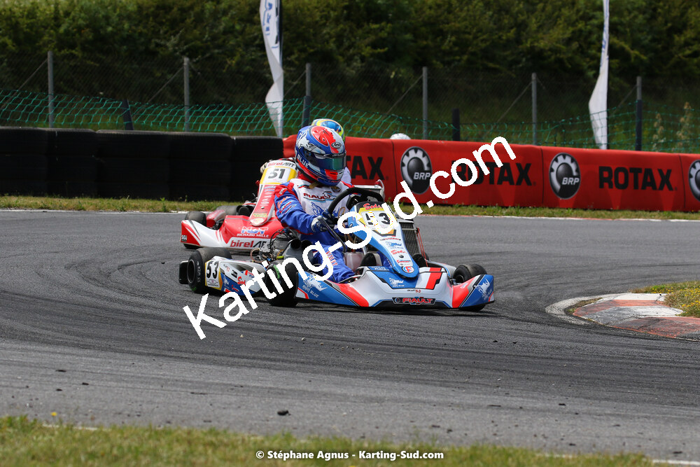 24 & 25/07/2021 : Championnat de France FFSA Karting Sprint à Belmont sur Rance (photos Stéphane Agnus) 2021 — karting