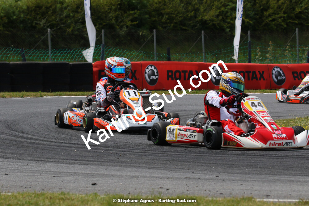 24 & 25/07/2021 : Championnat de France FFSA Karting Sprint à Belmont sur Rance (photos Stéphane Agnus) 2021 — karting