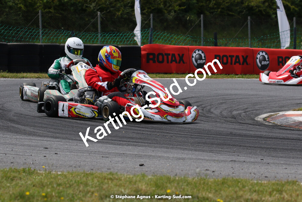 24 & 25/07/2021 : Championnat de France FFSA Karting Sprint à Belmont sur Rance (photos Stéphane Agnus) 2021 — karting