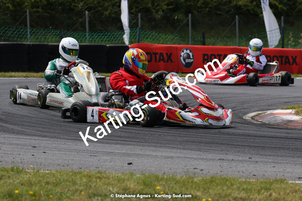 24 & 25/07/2021 : Championnat de France FFSA Karting Sprint à Belmont sur Rance (photos Stéphane Agnus) 2021 — karting