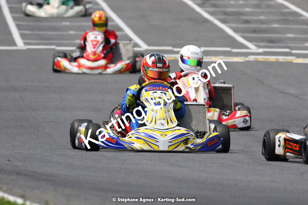 24 & 25/07/2021 : Championnat de France FFSA Karting Sprint à Belmont sur Rance (photos Stéphane Agnus) 2021 — karting